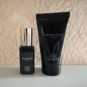 Jo Malone Myrrh & Tonka